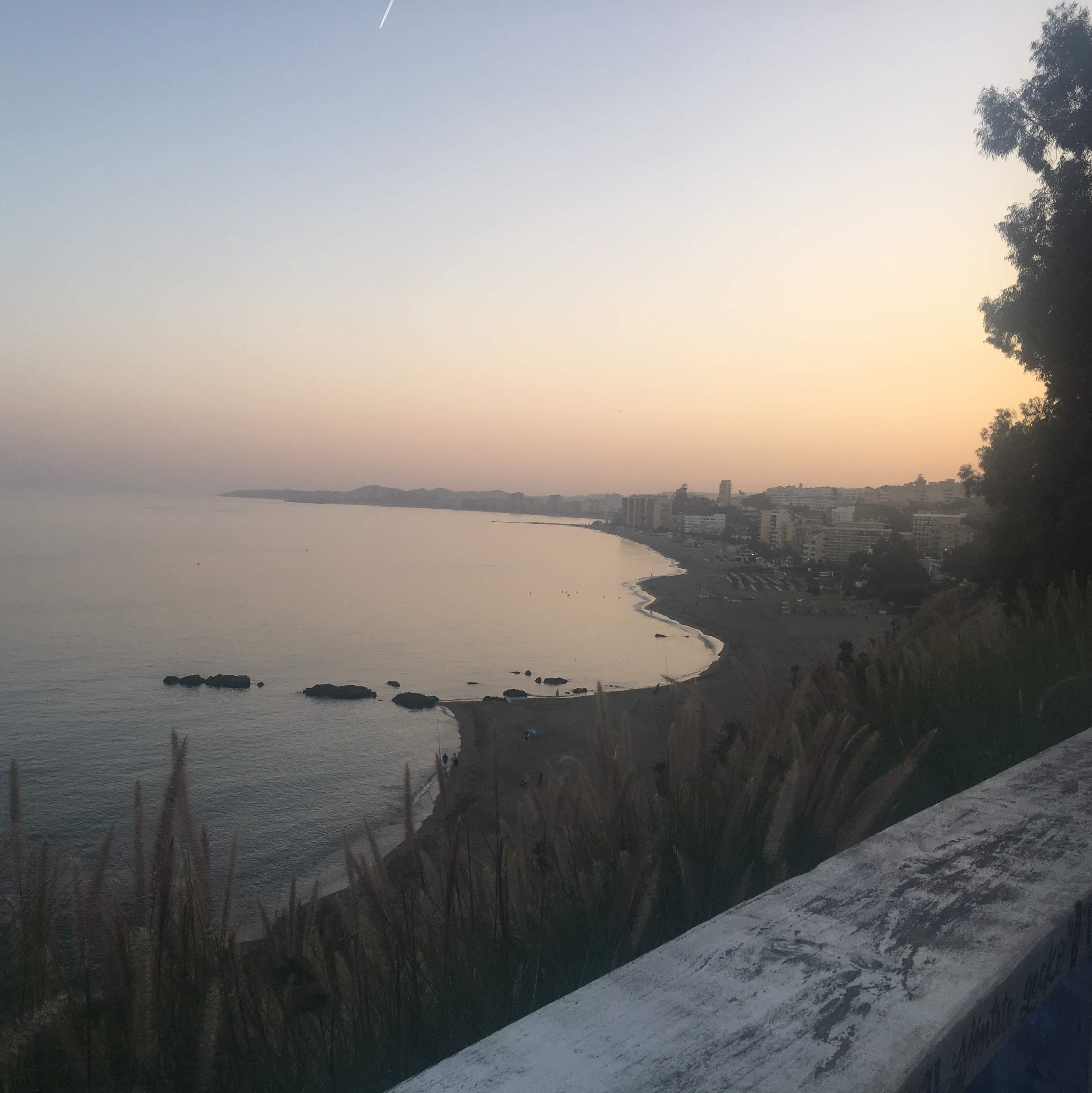Malaga
